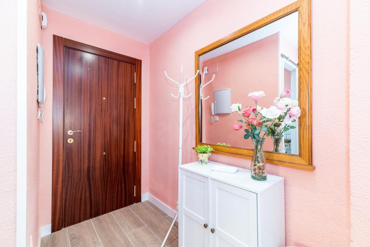 Precioso Apartamento En El Centro De Granada Luaran gambar