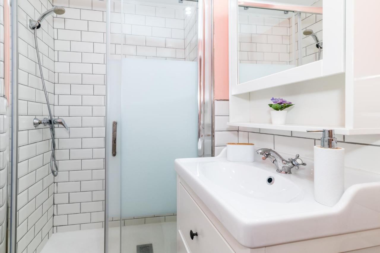 Precioso Apartamento En El Centro De Granada Luaran gambar